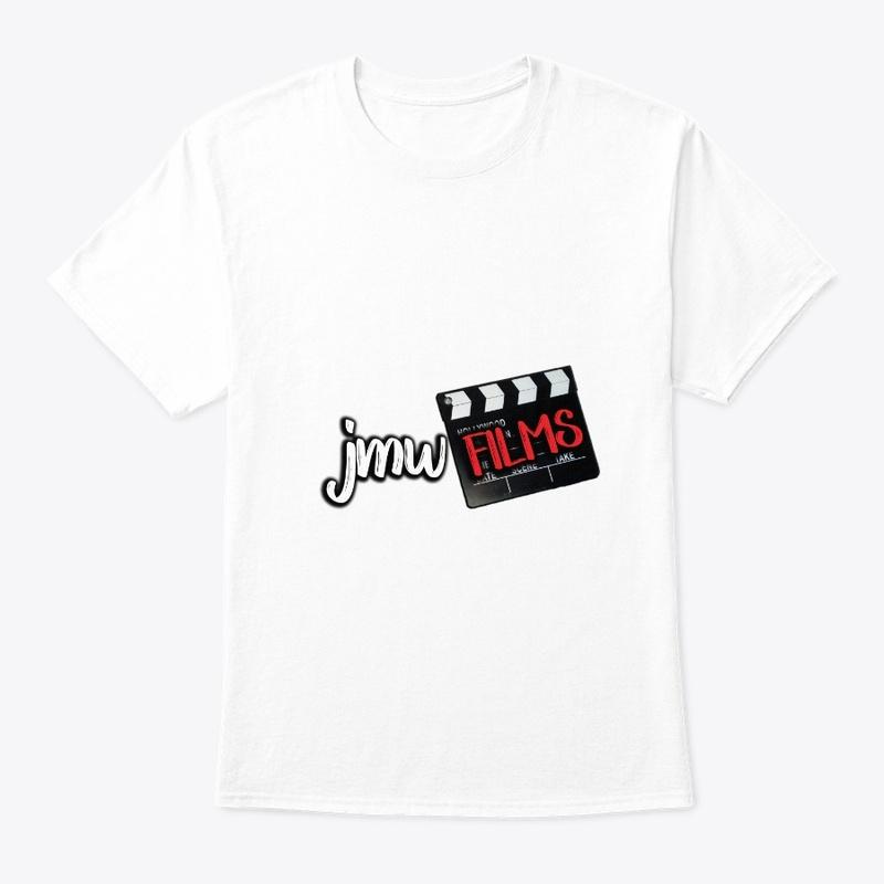 T-Shirt  (Black Clapboard)